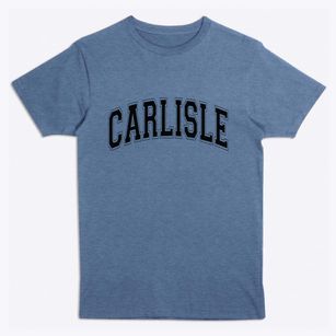Carlisle Ohio Varsity Premium T-Shirt