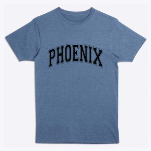 Phoenix Oregon Varsity Premium T-Shirt