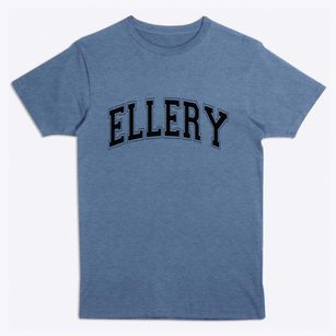Ellery New York Varsity Premium T-Shirt