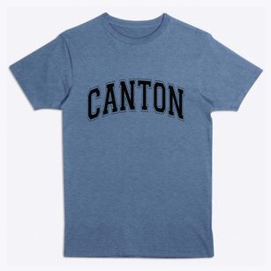 Canton Texas Varsity Premium T-Shirt
