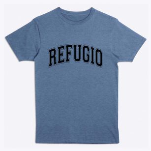 Refugio Texas Varsity Premium T-Shirt