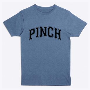 Pinch West Virginia Varsity Premium T-Shirt
