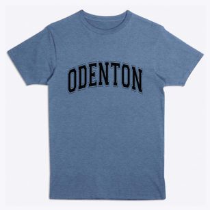 Odenton Maryland Varsity Premium T-Shirt