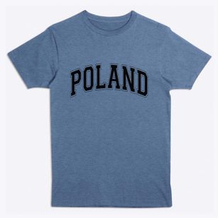 Poland Ohio Varsity Premium T-Shirt