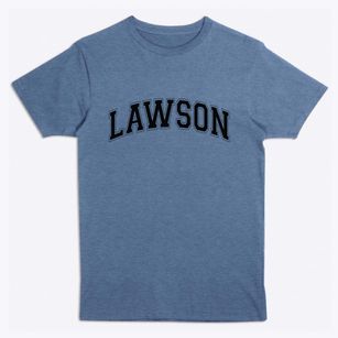 Lawson Missouri Varsity Premium T-Shirt