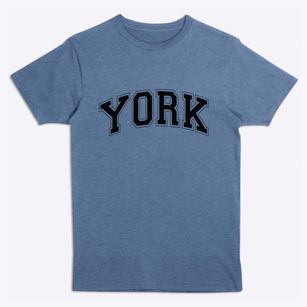 York Alabama Varsity Premium T-Shirt