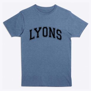 Lyons Colorado Varsity Premium T-Shirt