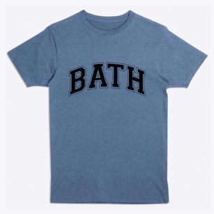 Bath Michigan Varsity Premium T-Shirt