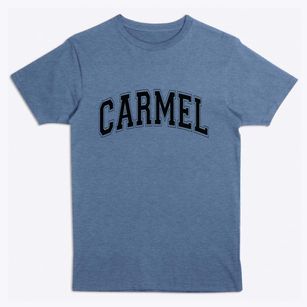 Carmel New York Varsity Premium T-Shirt