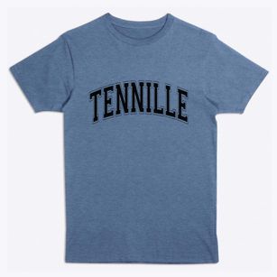 Tennille Georgia Varsity Premium T-Shirt