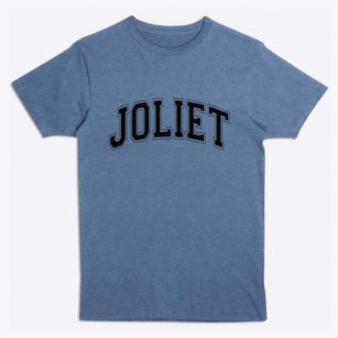 Joliet Illinois Varsity Premium T-Shirt