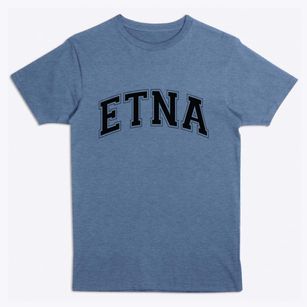 Etna Maine Varsity Premium T-Shirt