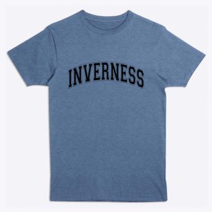 Inverness Colorado Varsity Premium T-Shirt