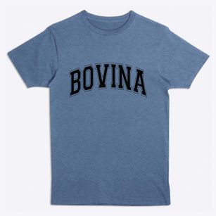 Bovina Wisconsin Varsity Premium T-Shirt