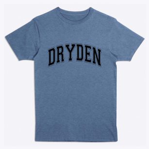 Dryden Michigan Varsity Premium T-Shirt