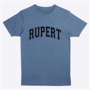 Rupert West Virginia Varsity Premium T-Shirt