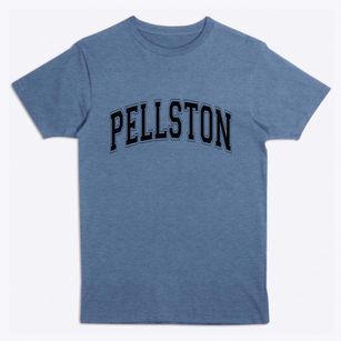 Pellston Michigan Varsity Premium T-Shirt