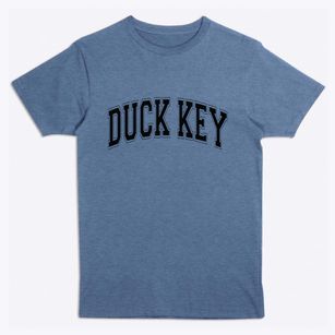 Duck Key Florida Varsity Premium T-Shirt