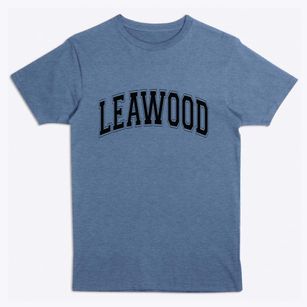 Leawood Missouri Varsity Premium T-Shirt