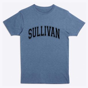 Sullivan New Hampshire Varsity Premium T-Shirt
