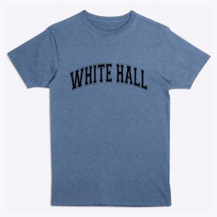 White Hall West Virginia Varsity Premium T-Shirt