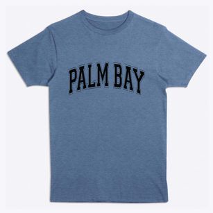 Palm Bay Florida Varsity Premium T-Shirt