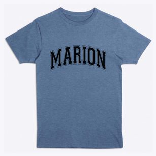 Marion Utah Varsity Premium T-Shirt
