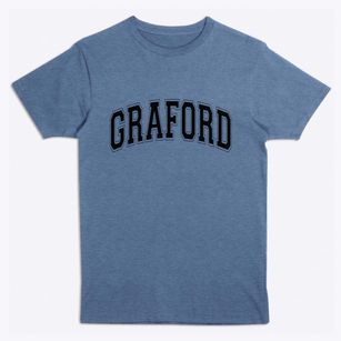 Graford Texas Varsity Premium T-Shirt
