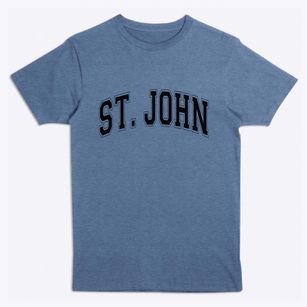St. John Washington Varsity Premium T-Shirt