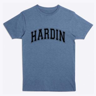 Hardin Missouri Varsity Premium T-Shirt