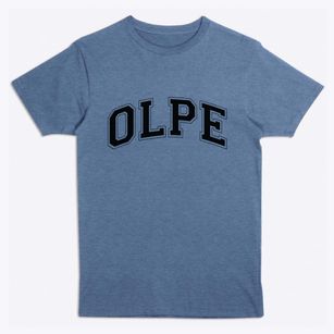 Olpe Kansas Varsity Premium T-Shirt