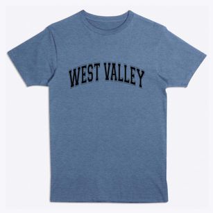 West Valley New York Varsity Premium T-Shirt