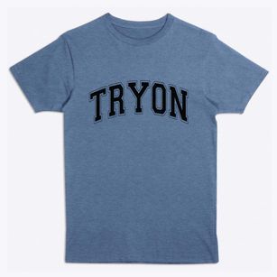 Tryon Oklahoma Varsity Premium T-Shirt