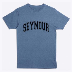 Seymour Indiana Varsity Premium T-Shirt
