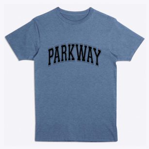 Parkway Missouri Varsity Premium T-Shirt