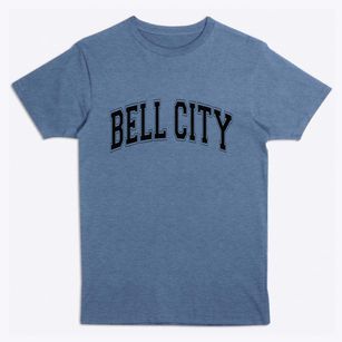 Bell City Missouri Varsity Premium T-Shirt