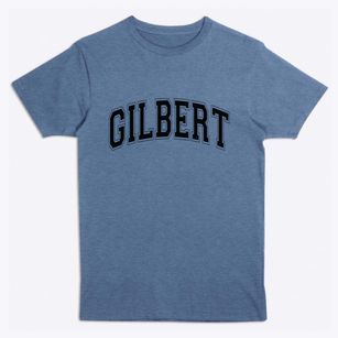 Gilbert West Virginia Varsity Premium T-Shirt