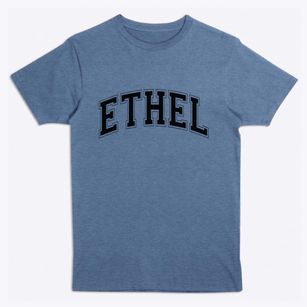 Ethel Mississippi Varsity Premium T-Shirt