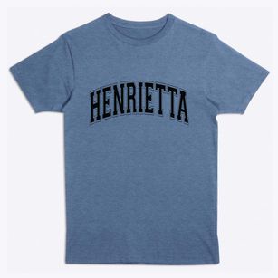 Henrietta Missouri Varsity Premium T-Shirt