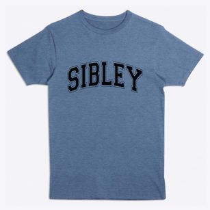 Sibley Missouri Varsity Premium T-Shirt