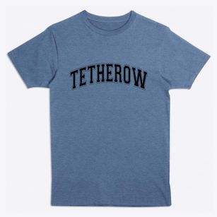 Tetherow Oregon Varsity Premium T-Shirt