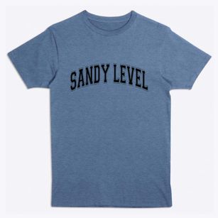 Sandy Level Virginia Varsity Premium T-Shirt