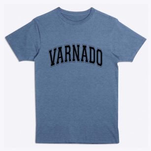 Varnado Louisiana Varsity Premium T-Shirt