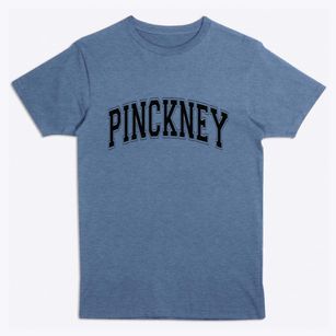 Pinckney New York Varsity Premium T-Shirt