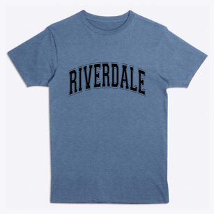 Riverdale Georgia Varsity Premium T-Shirt