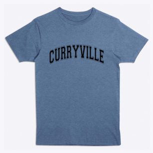 Curryville Missouri Varsity Premium T-Shirt
