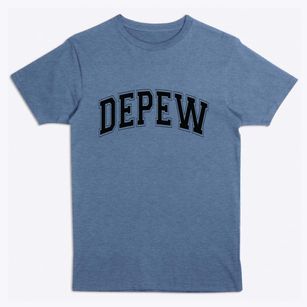 Depew New York Varsity Premium T-Shirt