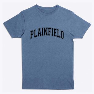Plainfield Ohio Varsity Premium T-Shirt