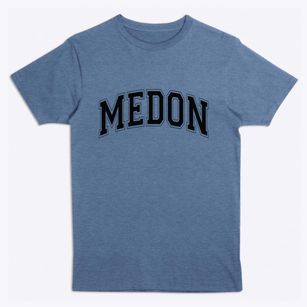 Medon Tennessee Varsity Premium T-Shirt