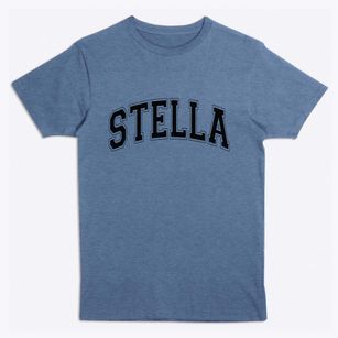 Stella Missouri Varsity Premium T-Shirt